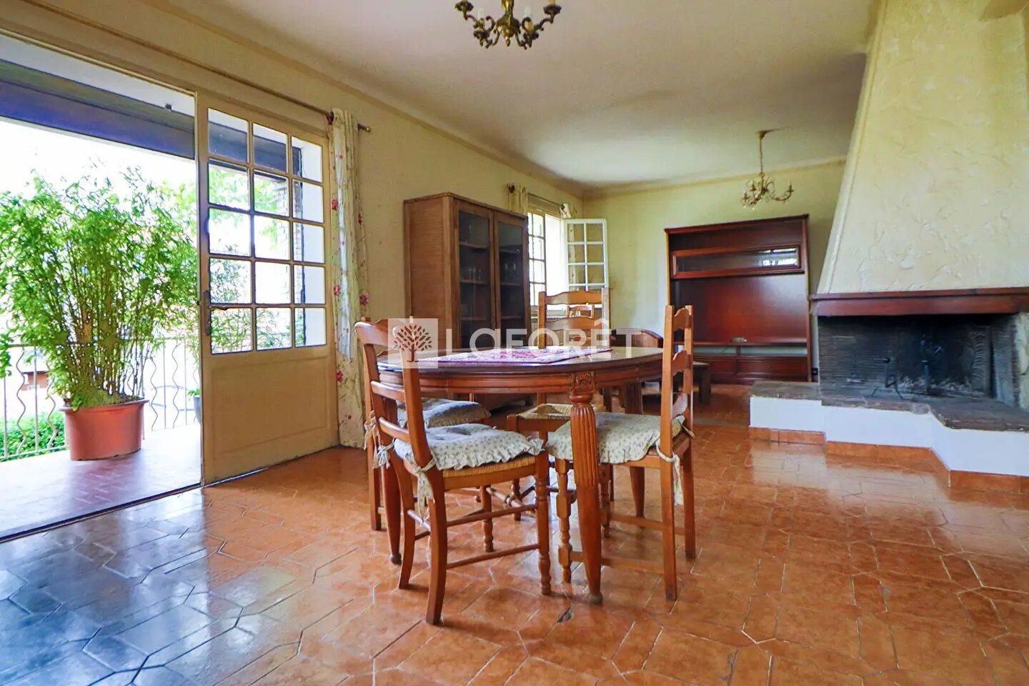 Maison à vendre, 100m², Aubagne