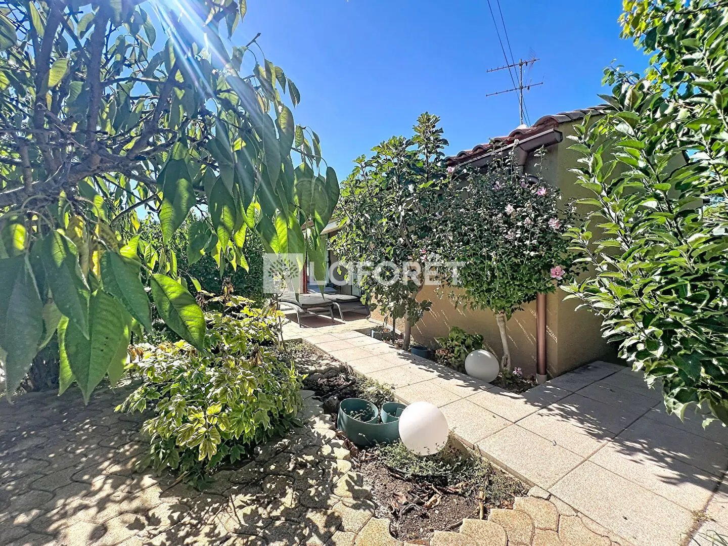 Maison à vendre, 110m², La Bouilladisse