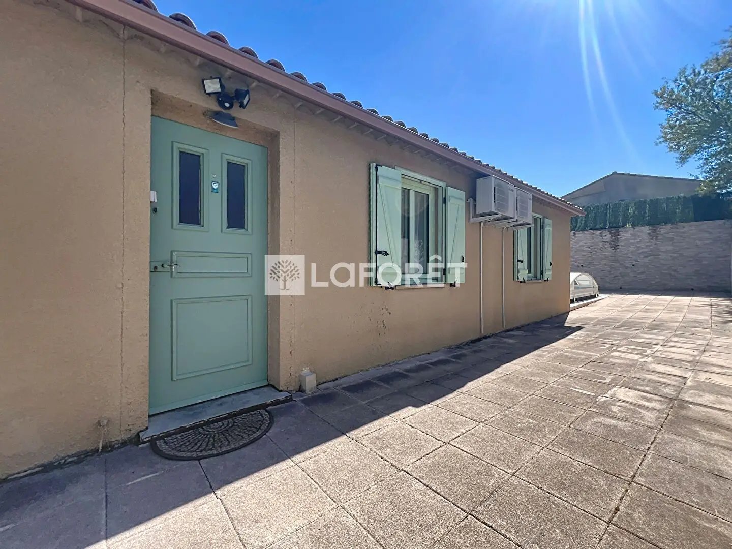 Maison à vendre, 110m², La Bouilladisse