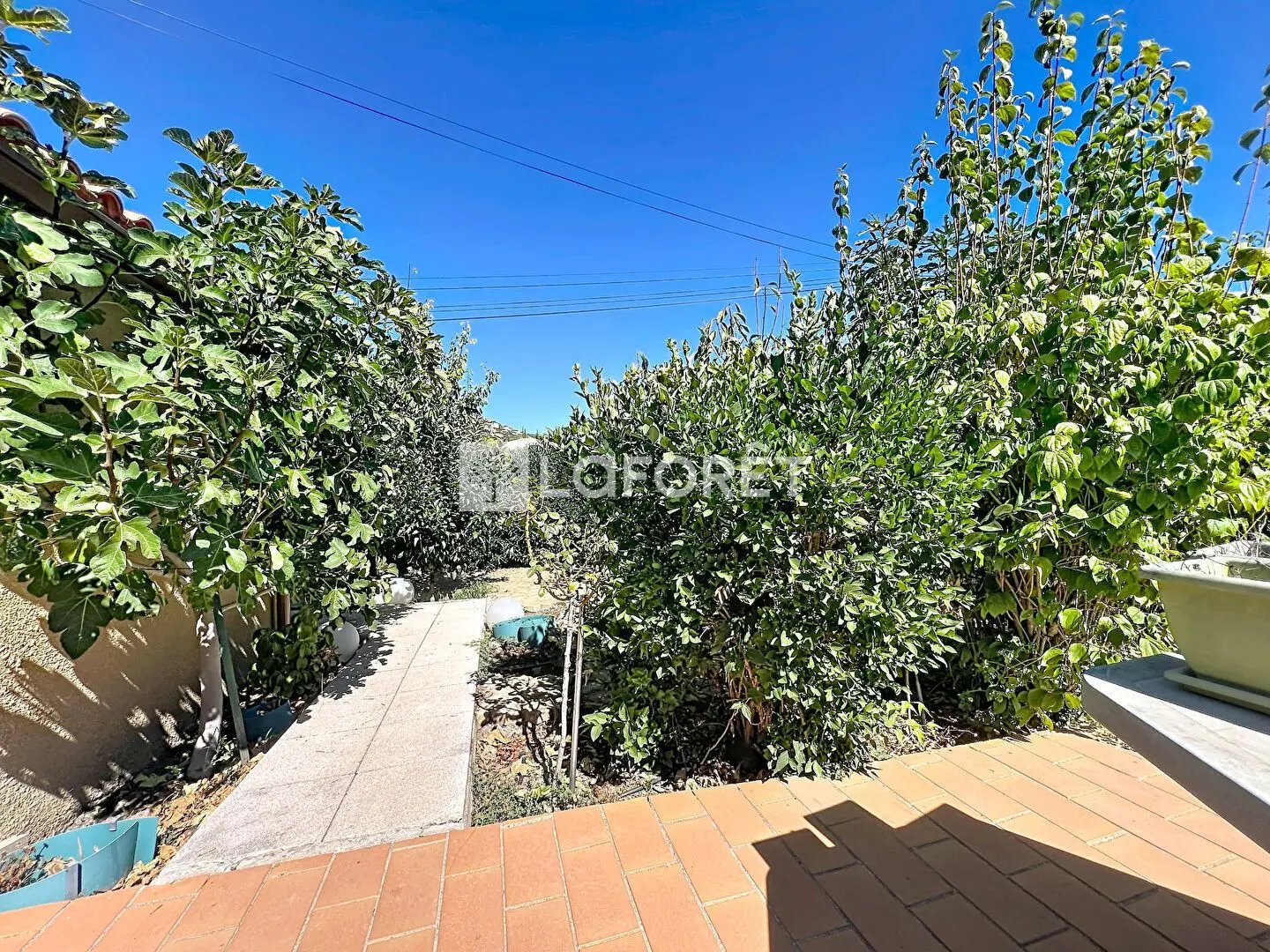 Maison à vendre, 110m², La Bouilladisse