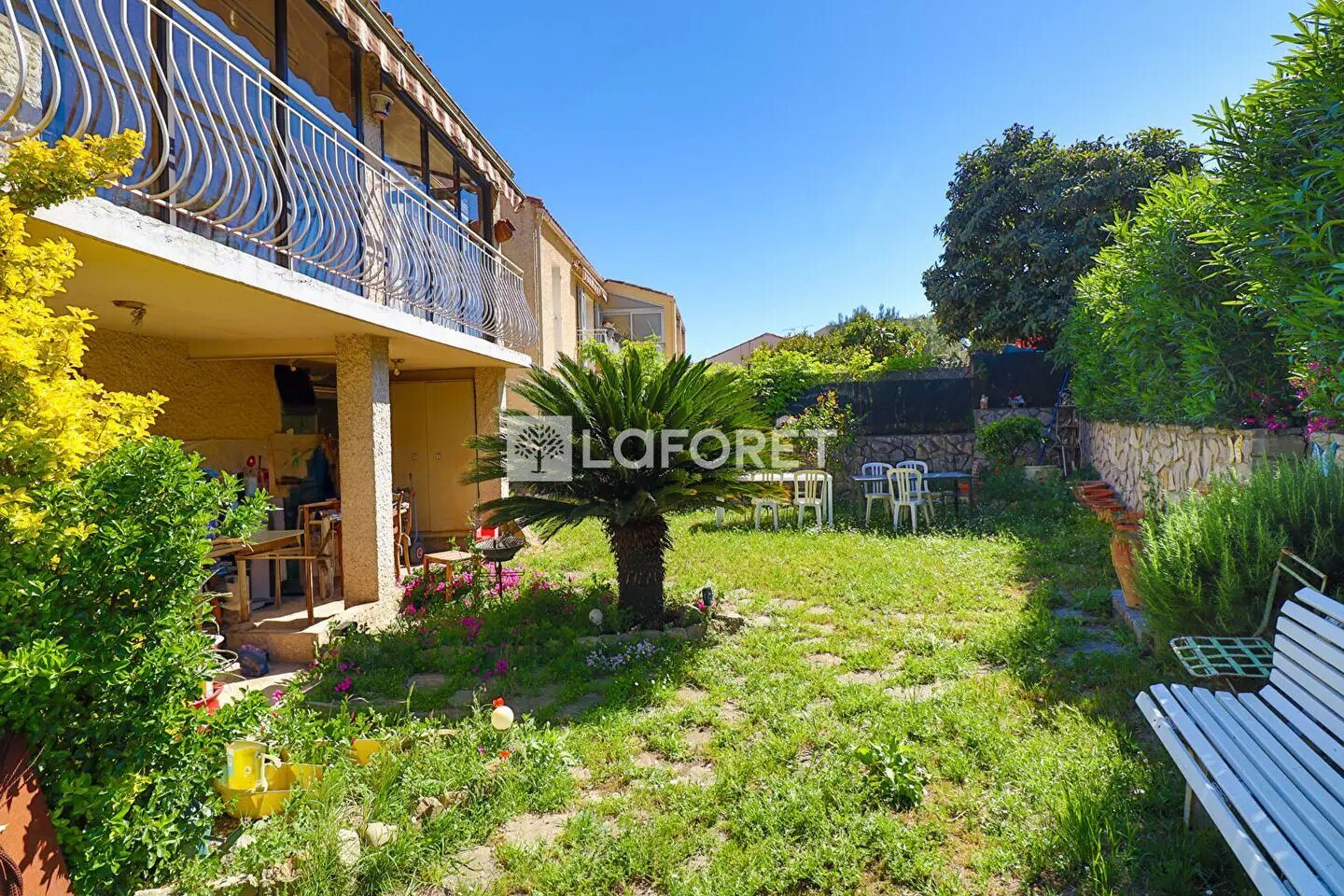 Maison à vendre, 131m², La Ciotat