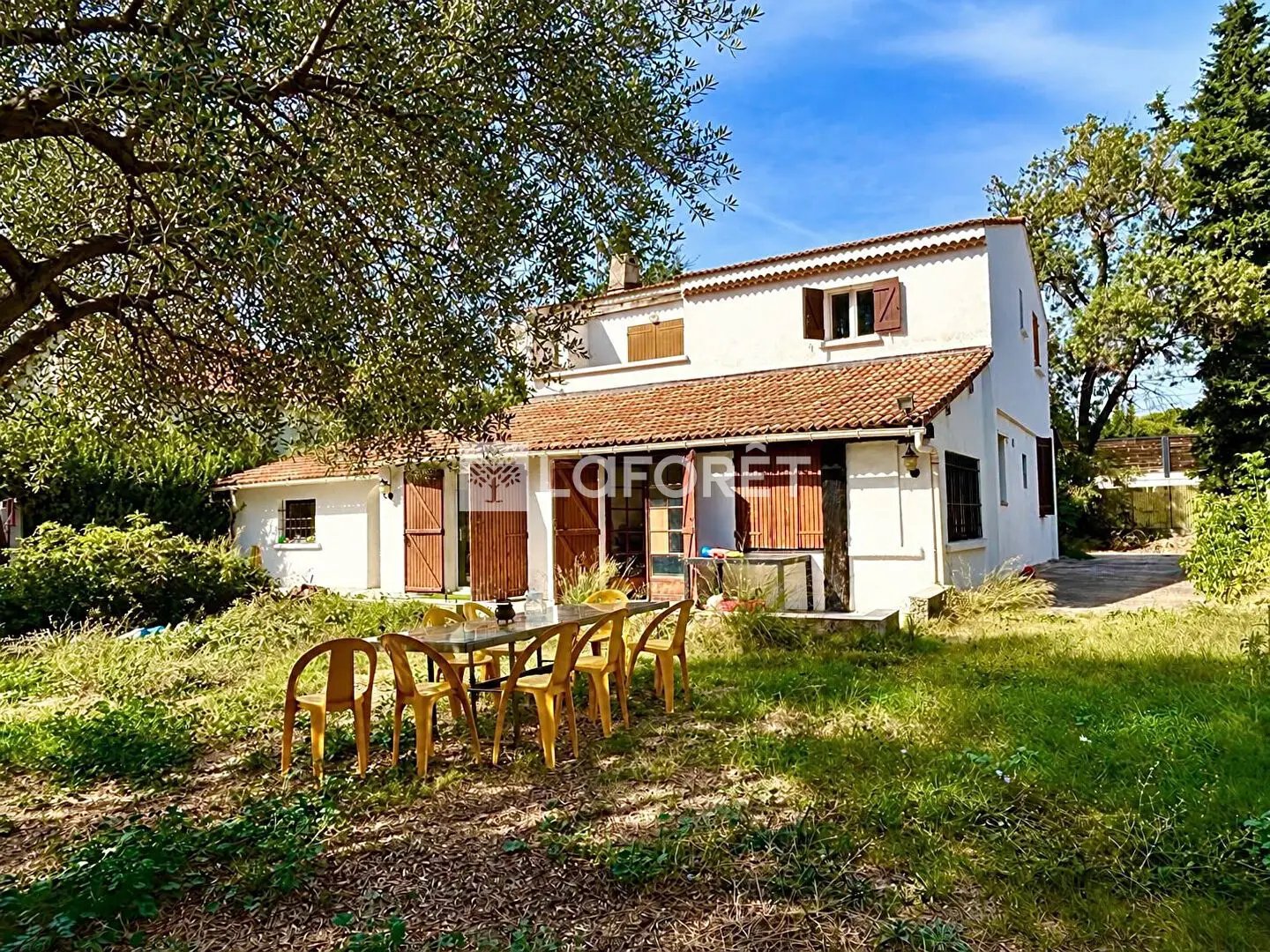 Maison à vendre, 165m², Aubagne
