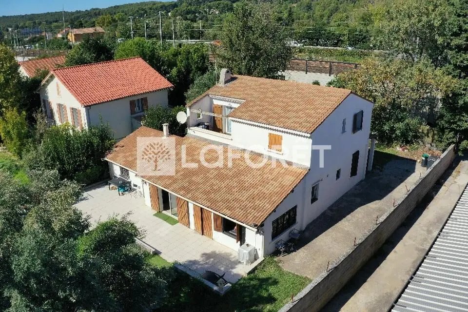 Maison à vendre, 165m², Aubagne