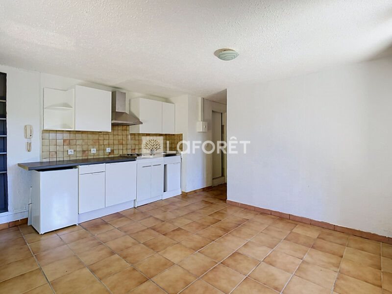 Appartement à louer, 24m², Cuges-les-Pins