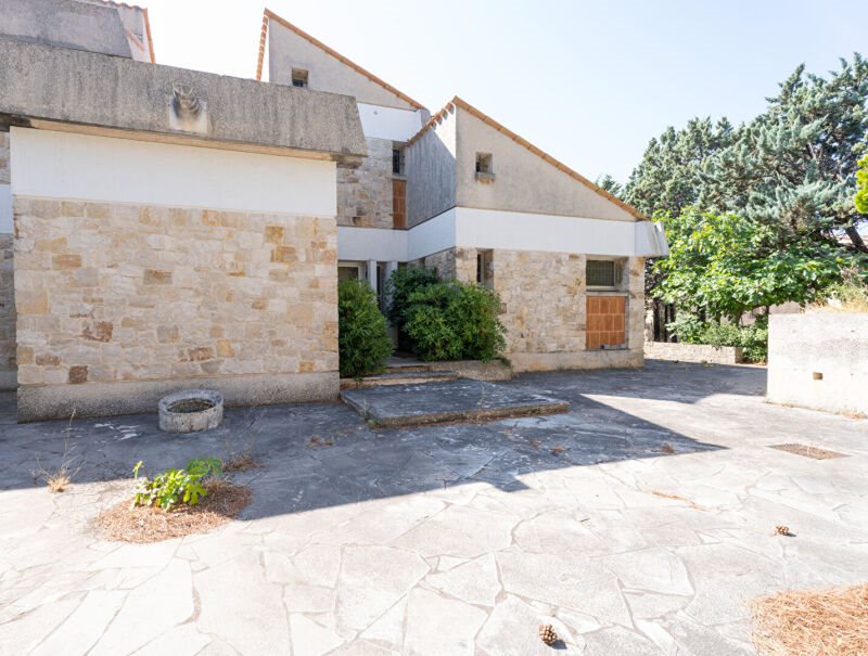 Maison à vendre, 350m², Cassis