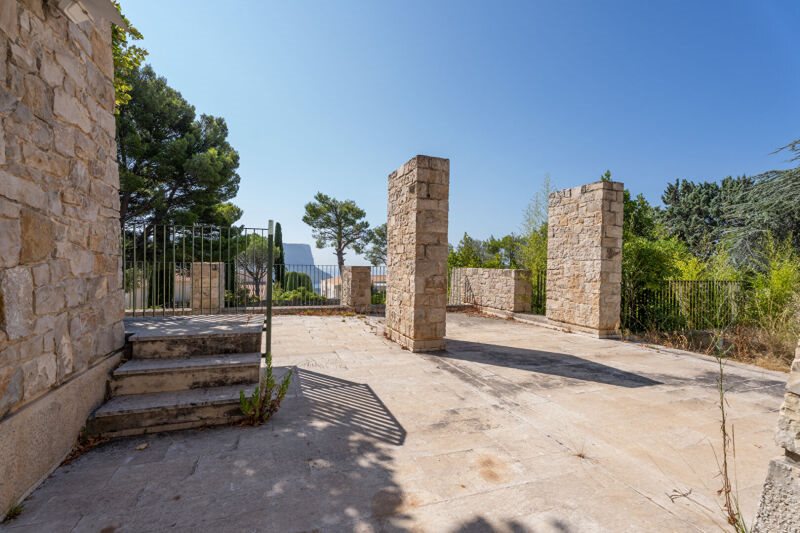 Maison à vendre, 350m², Cassis