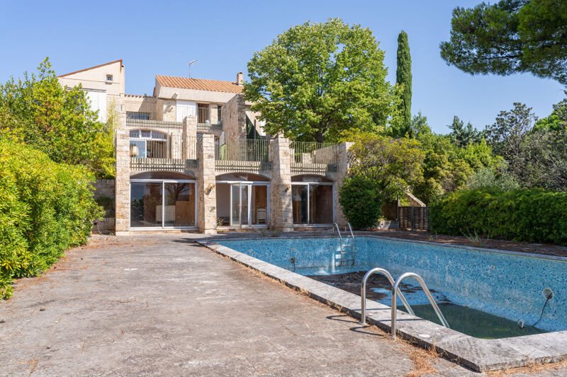 Maison à vendre, 350m², Cassis