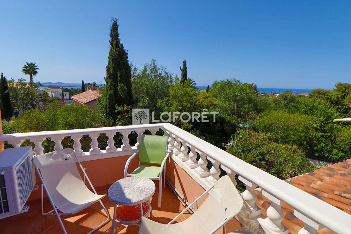 Maison à vendre, 133m², Bandol