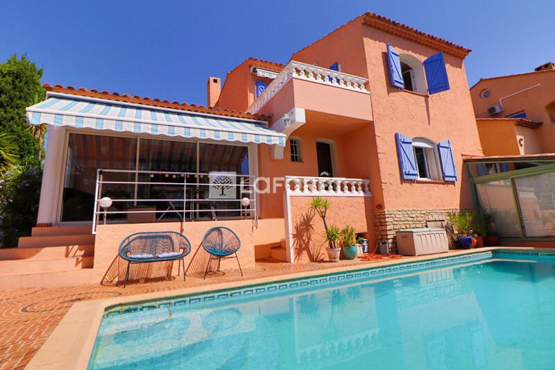 Maison à vendre, 133m², Bandol