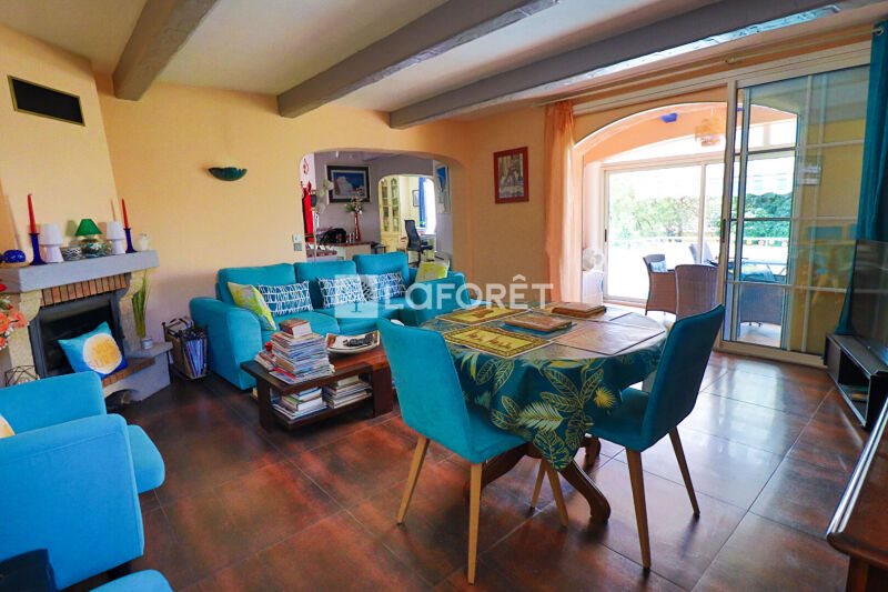Maison à vendre, 133m², Bandol