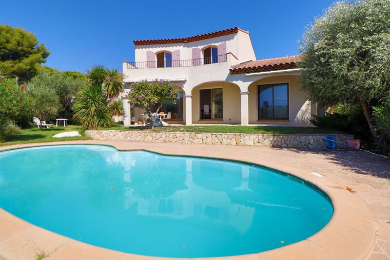 Maison à vendre, 149m², Sanary-sur-Mer