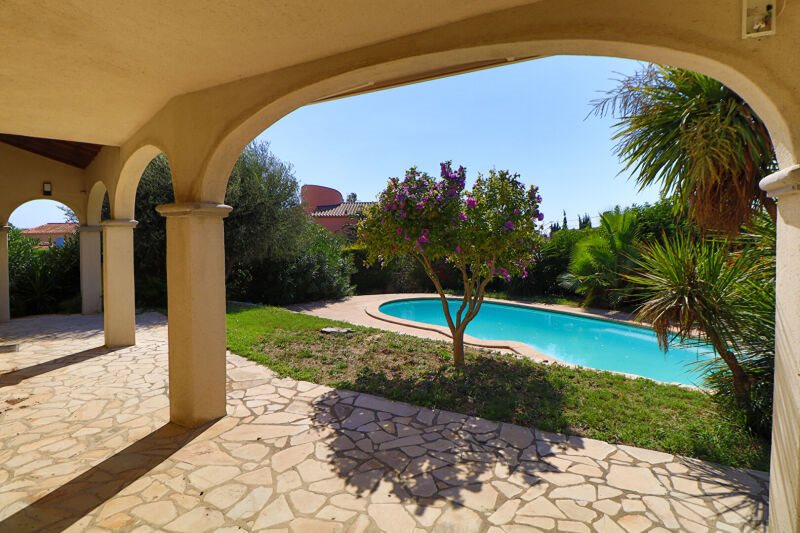 Maison à vendre, 149m², Sanary-sur-Mer