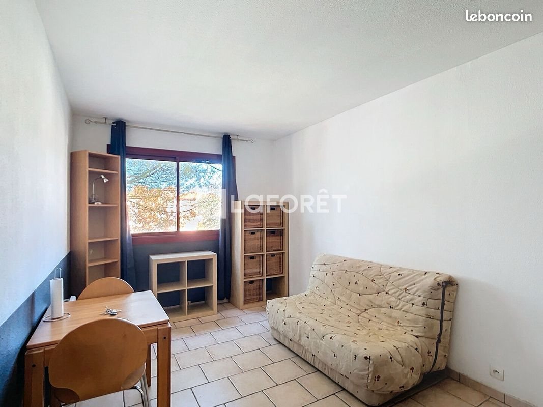 Appartement à louer, 17m², Aix-en-Provence