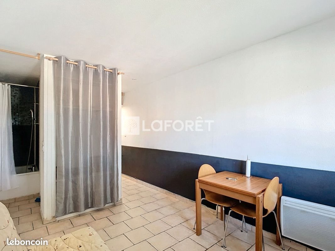 Appartement à louer, 17m², Aix-en-Provence