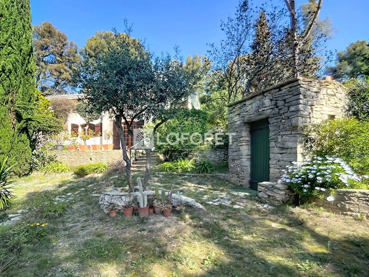 Maison à vendre, 122m², Ceyreste