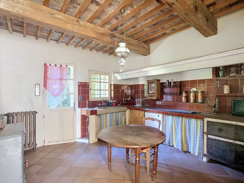 Maison à vendre, 160m², Aubagne