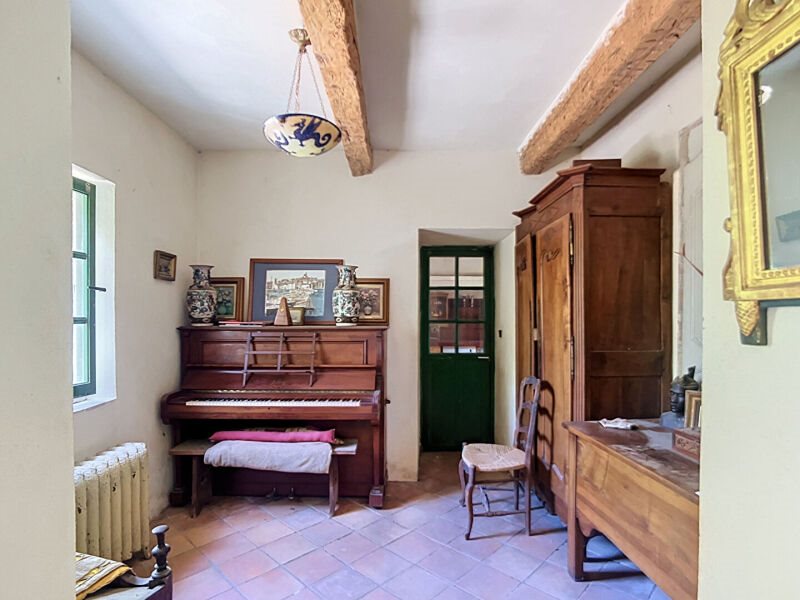 Maison à vendre, 160m², Aubagne