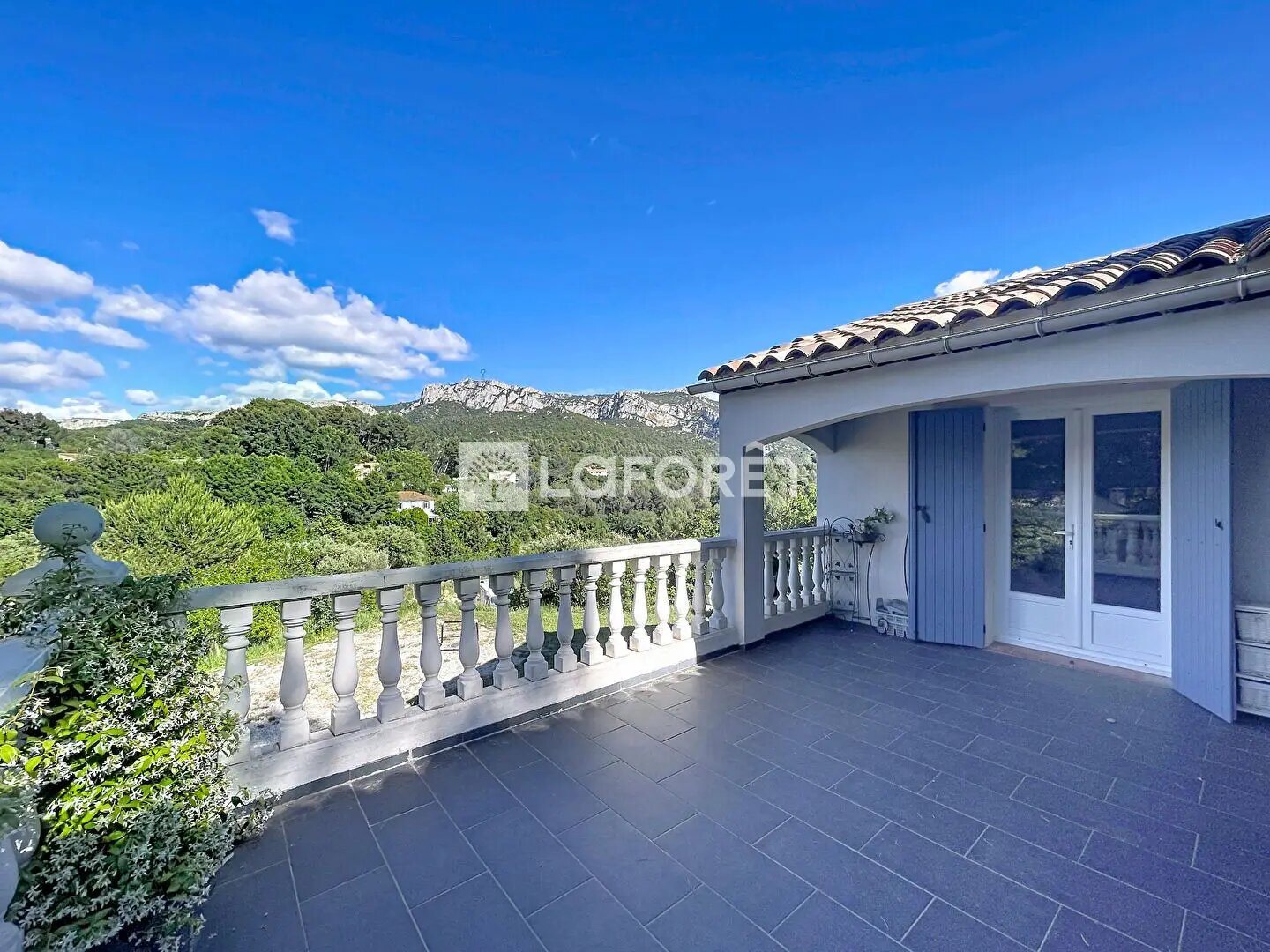 Maison à vendre, 202m², Roquevaire