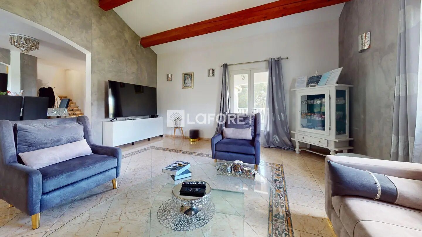 Maison à vendre, 202m², Roquevaire