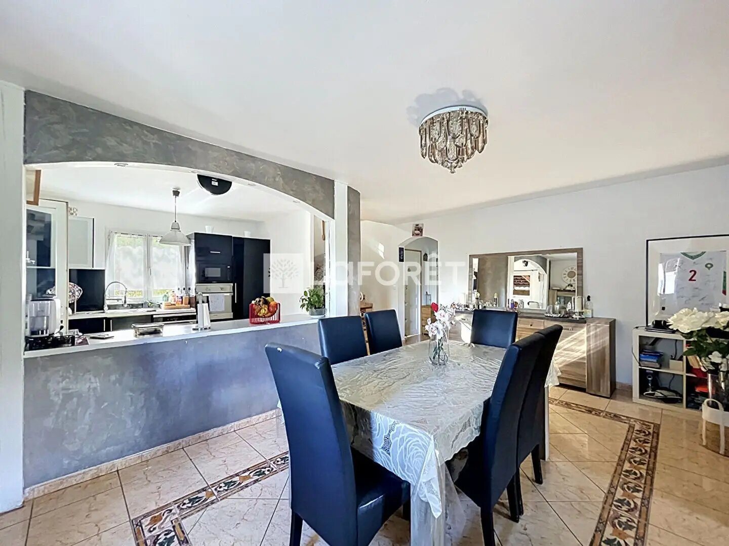 Maison à vendre, 202m², Roquevaire
