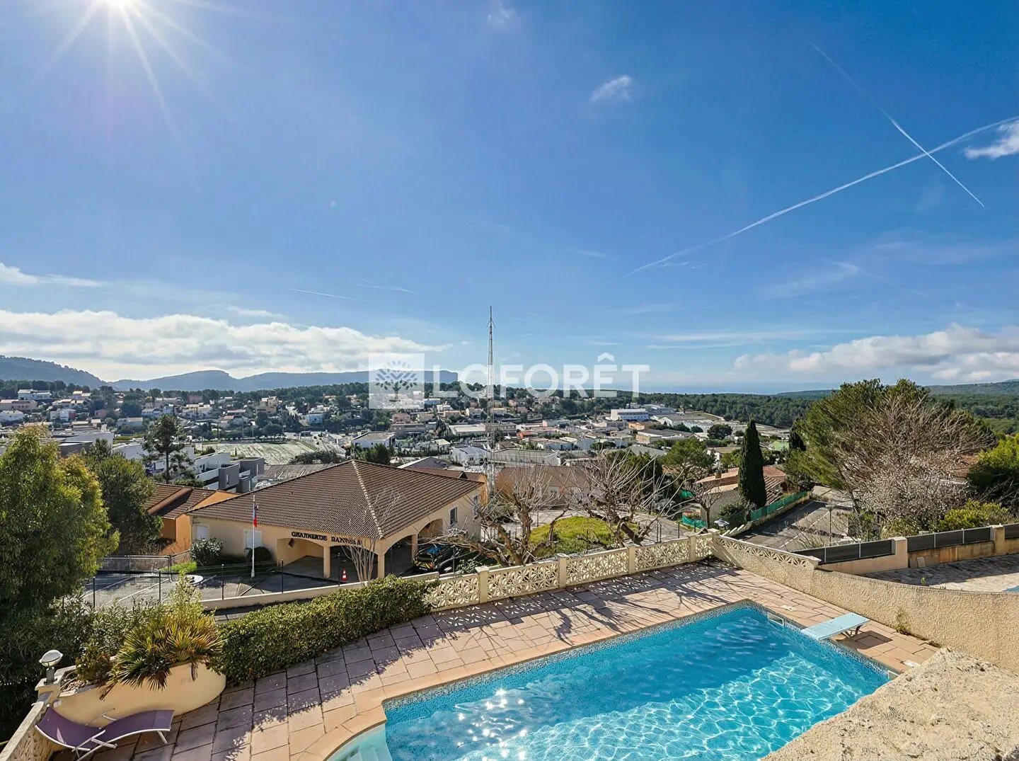 Maison à vendre, 172m², Carnoux-en-Provence