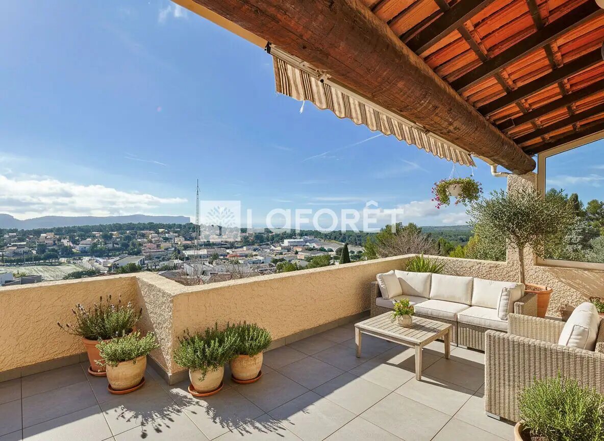 Maison à vendre, 172m², Carnoux-en-Provence