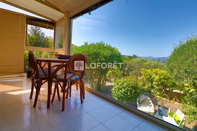 Maison à vendre, 85m², Gémenos