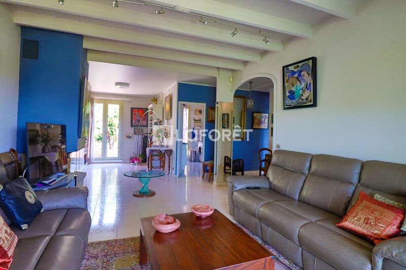 Maison à vendre, 85m², Gémenos