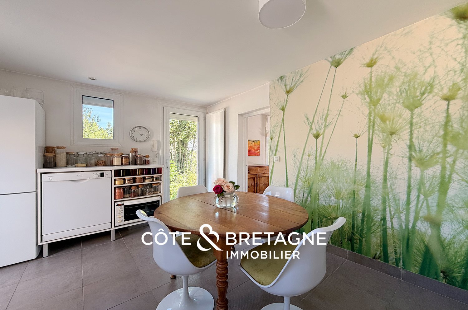Maison à vendre, 110m², Vannes
