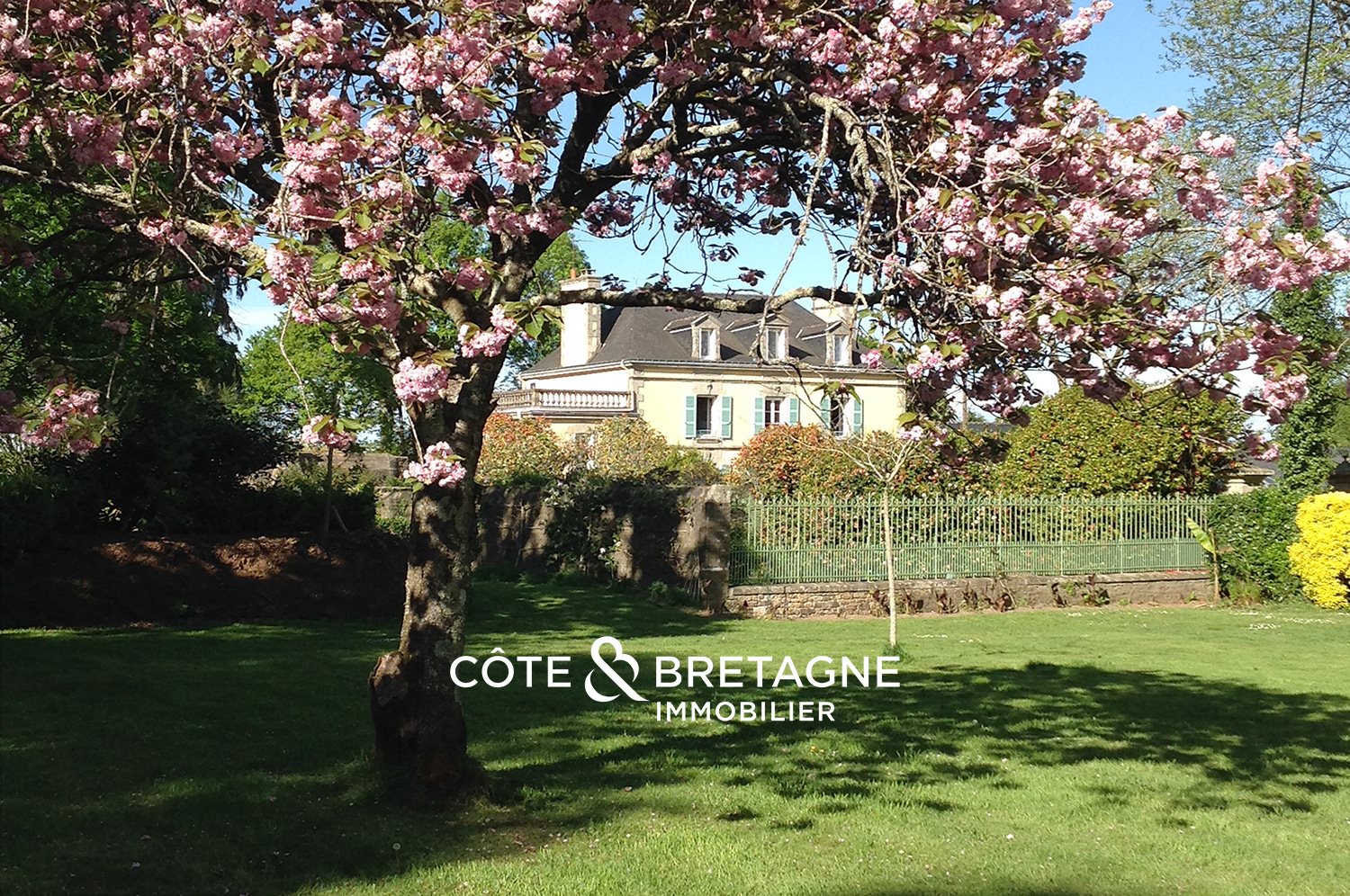 Maison à vendre, 301m², Guidel