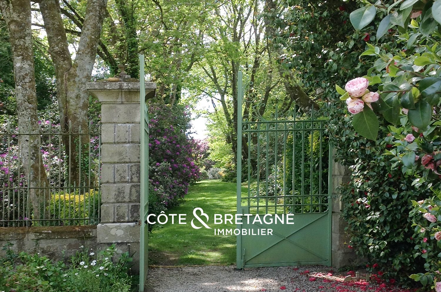 Maison à vendre, 301m², Guidel