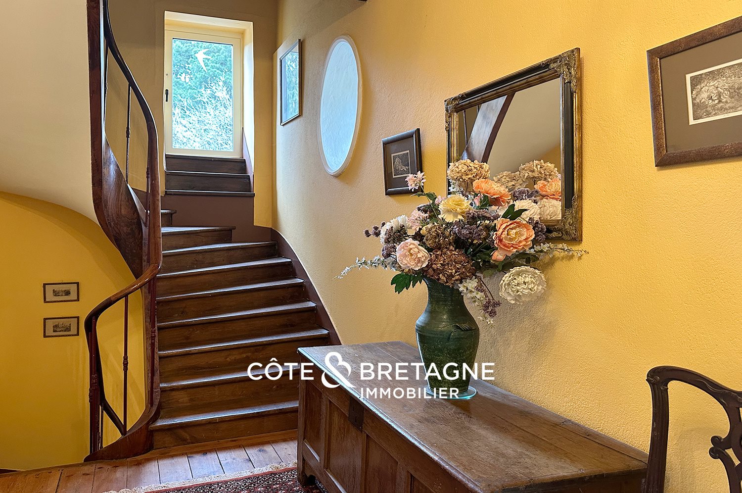 Maison à vendre, 301m², Guidel