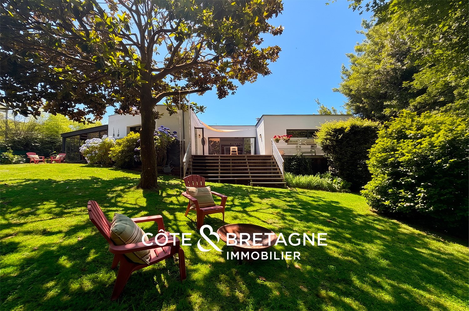 Maison à vendre, 193m², Saint-Nolff
