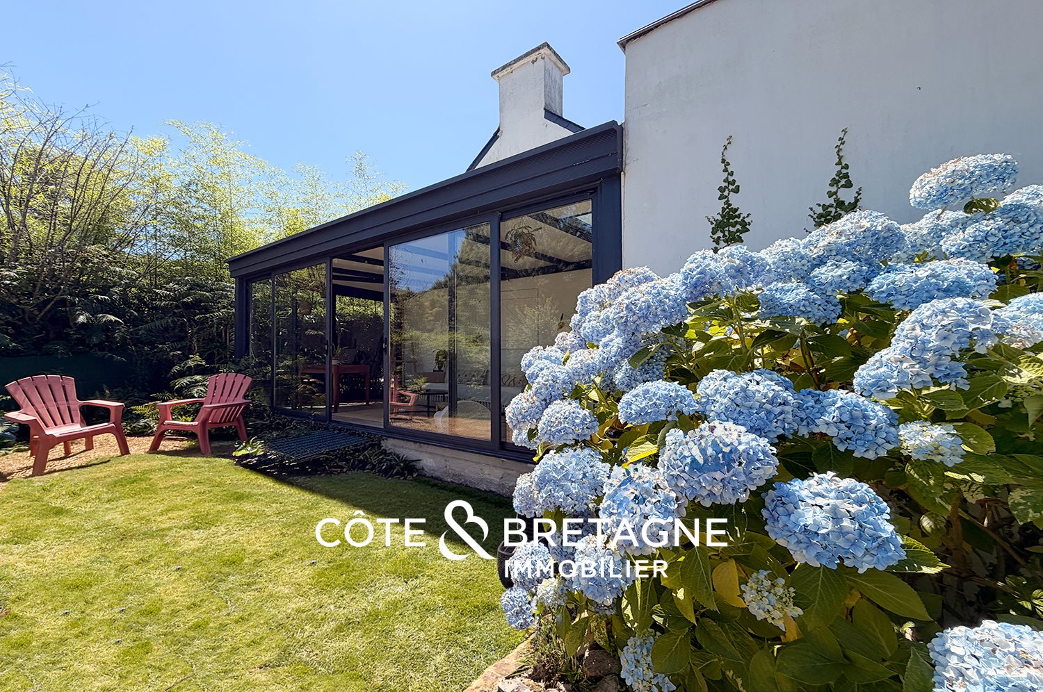 Maison à vendre, 193m², Saint-Nolff