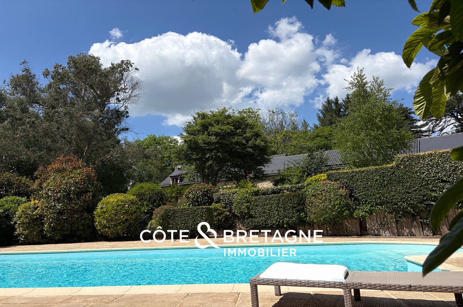 Maison à vendre, 332m², Guidel