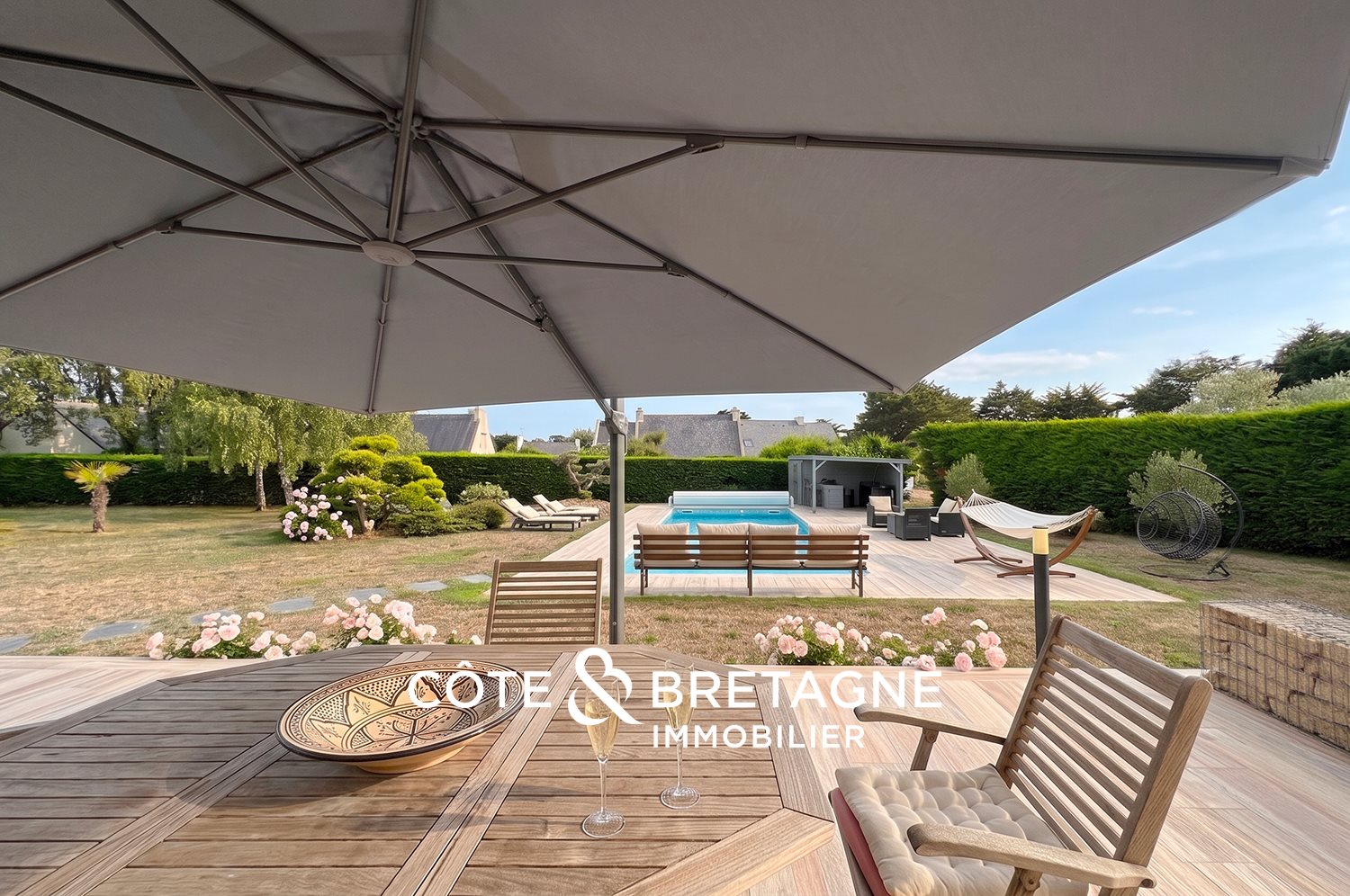 Maison à vendre, 205m², Saint-Gildas-de-Rhuys