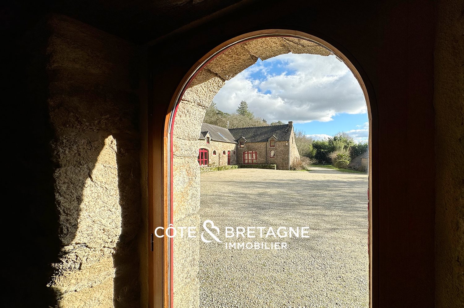 Maison à vendre, 139m², Le Faouët