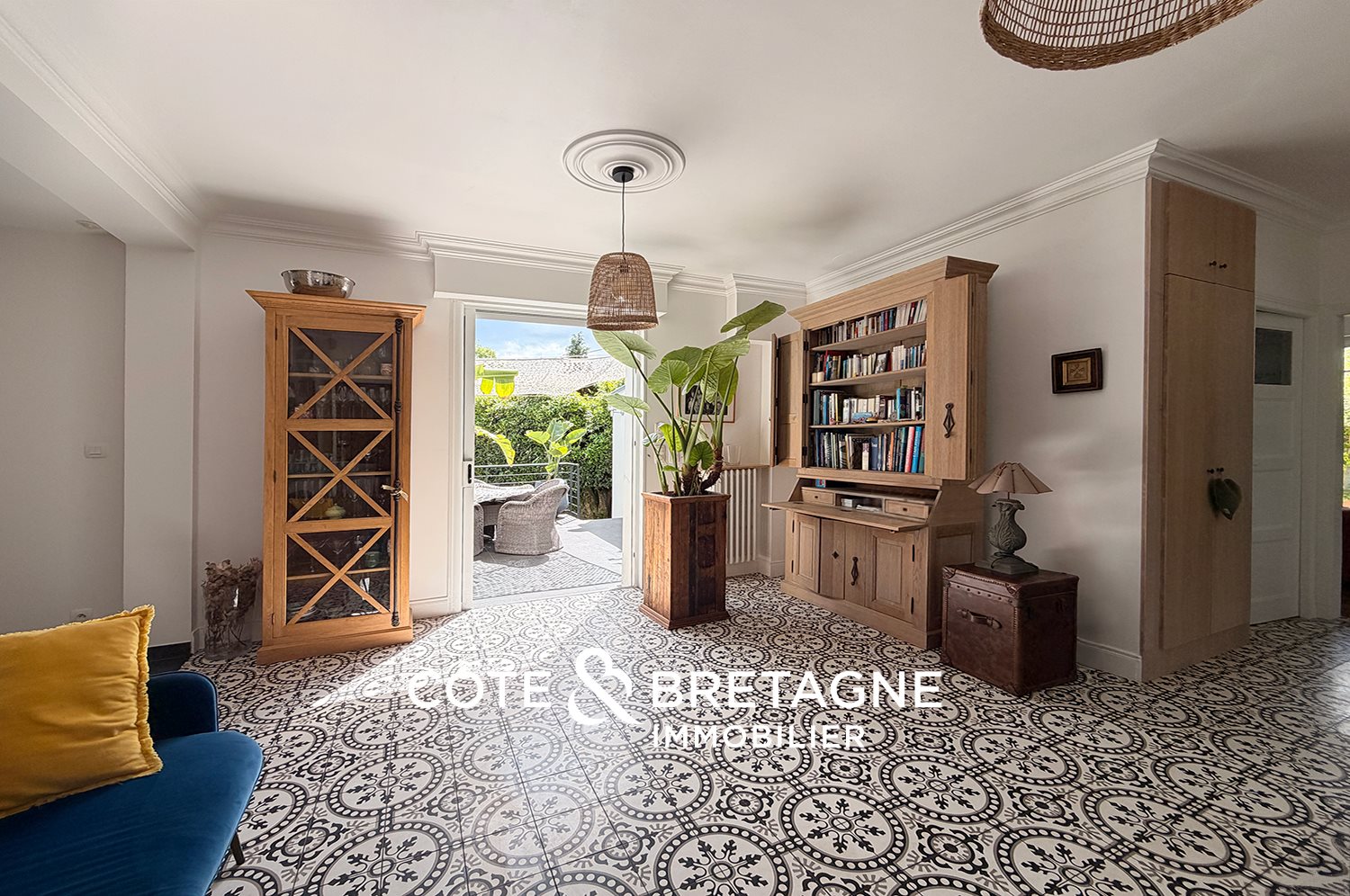 Maison à vendre, 411m², Hennebont