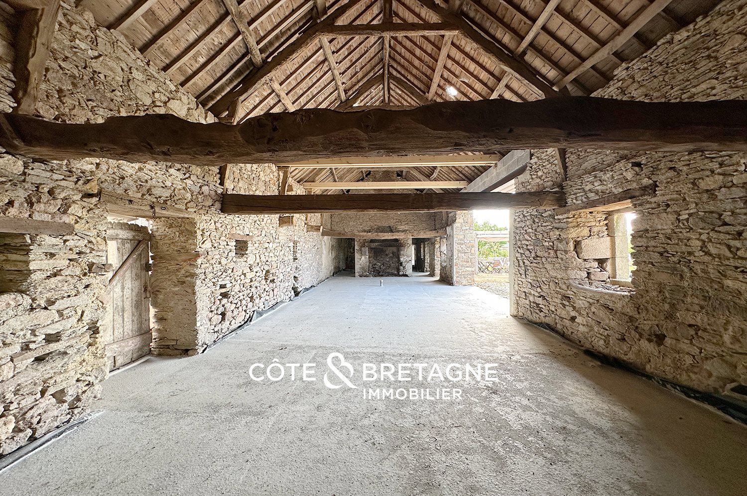 Maison à vendre, 68m², Muzillac