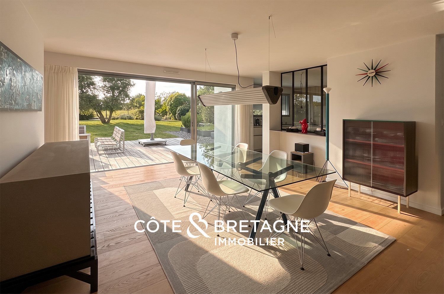 Maison à vendre, 153m², Theix-Noyalo