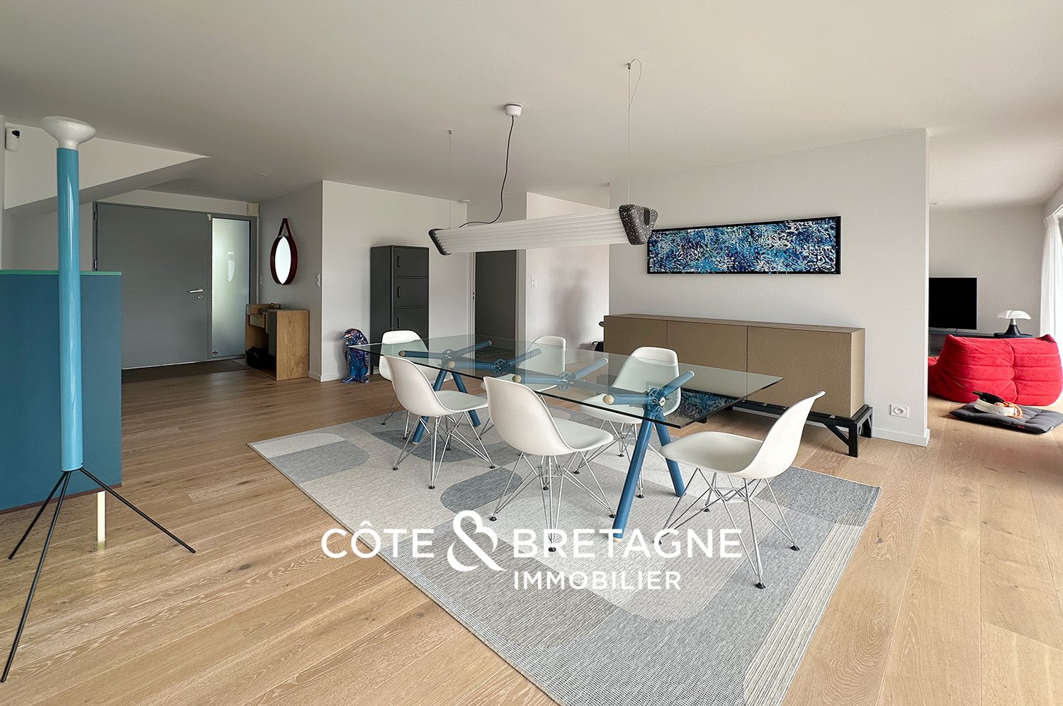 Maison à vendre, 153m², Theix-Noyalo