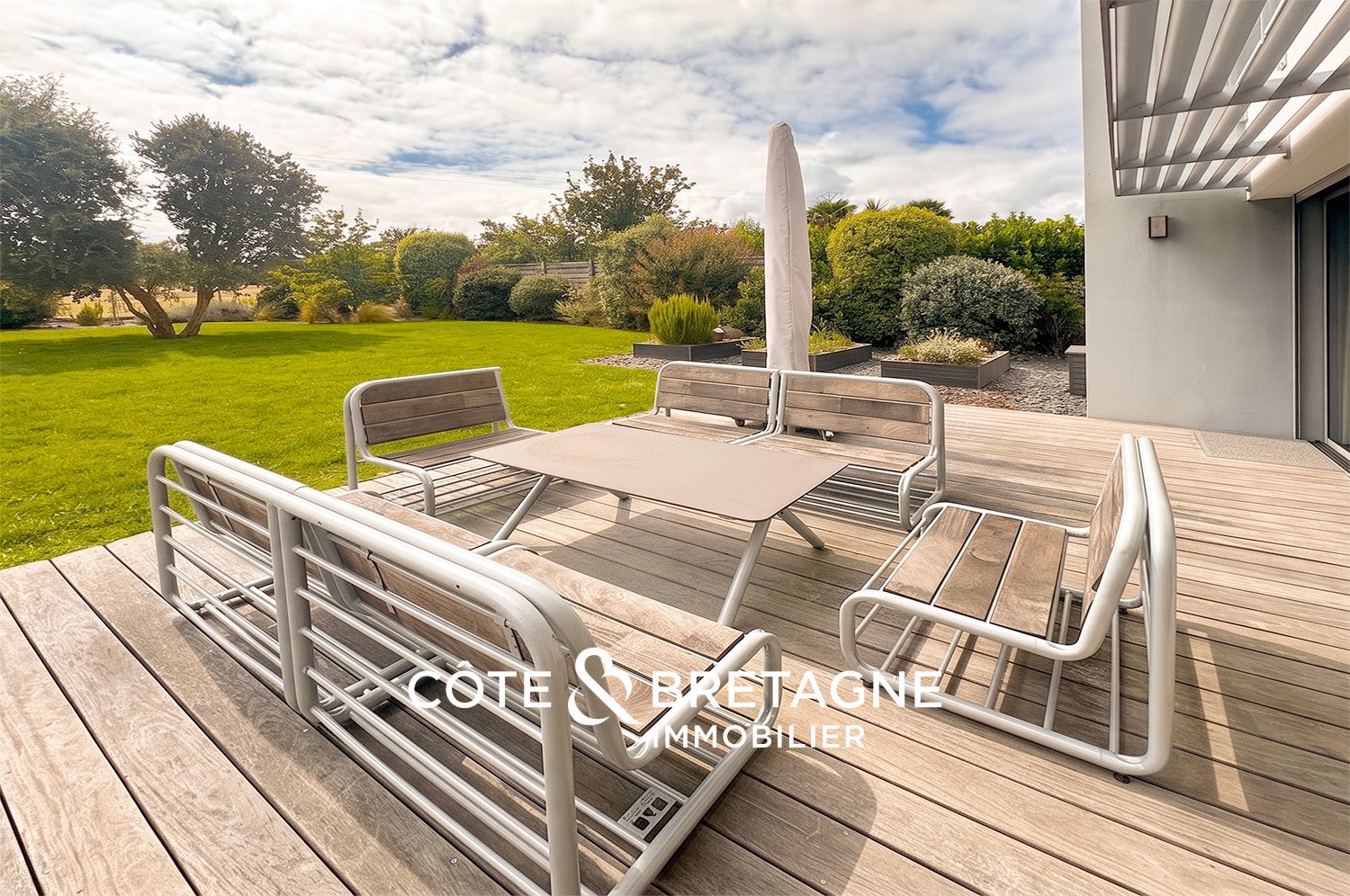 Maison à vendre, 153m², Theix-Noyalo