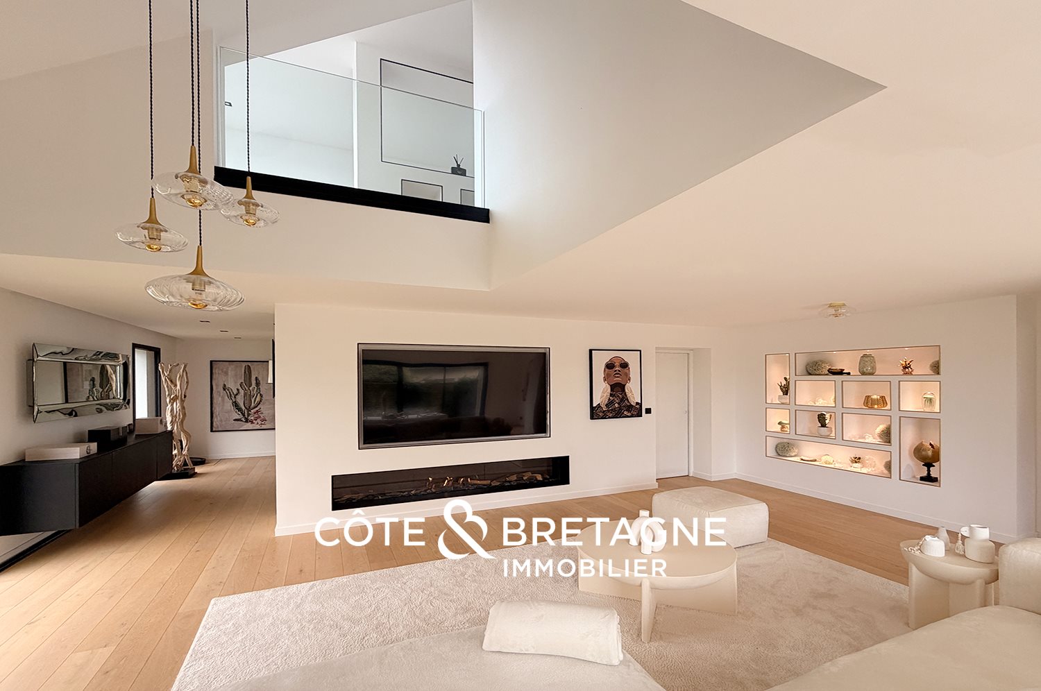 Maison à vendre, 214m², Larmor-Plage