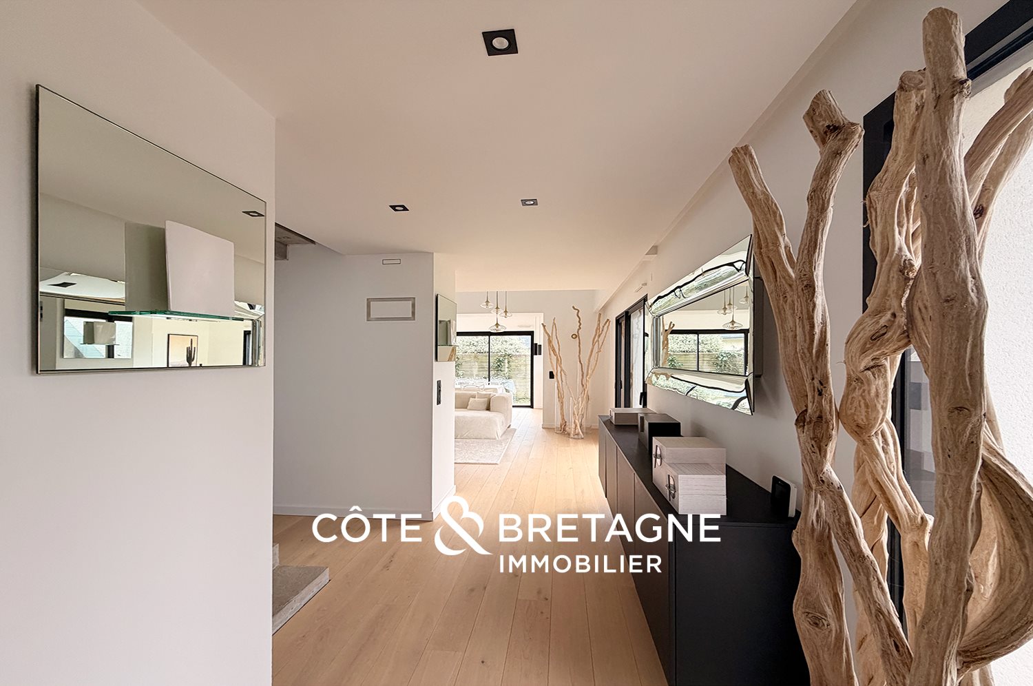 Maison à vendre, 214m², Larmor-Plage
