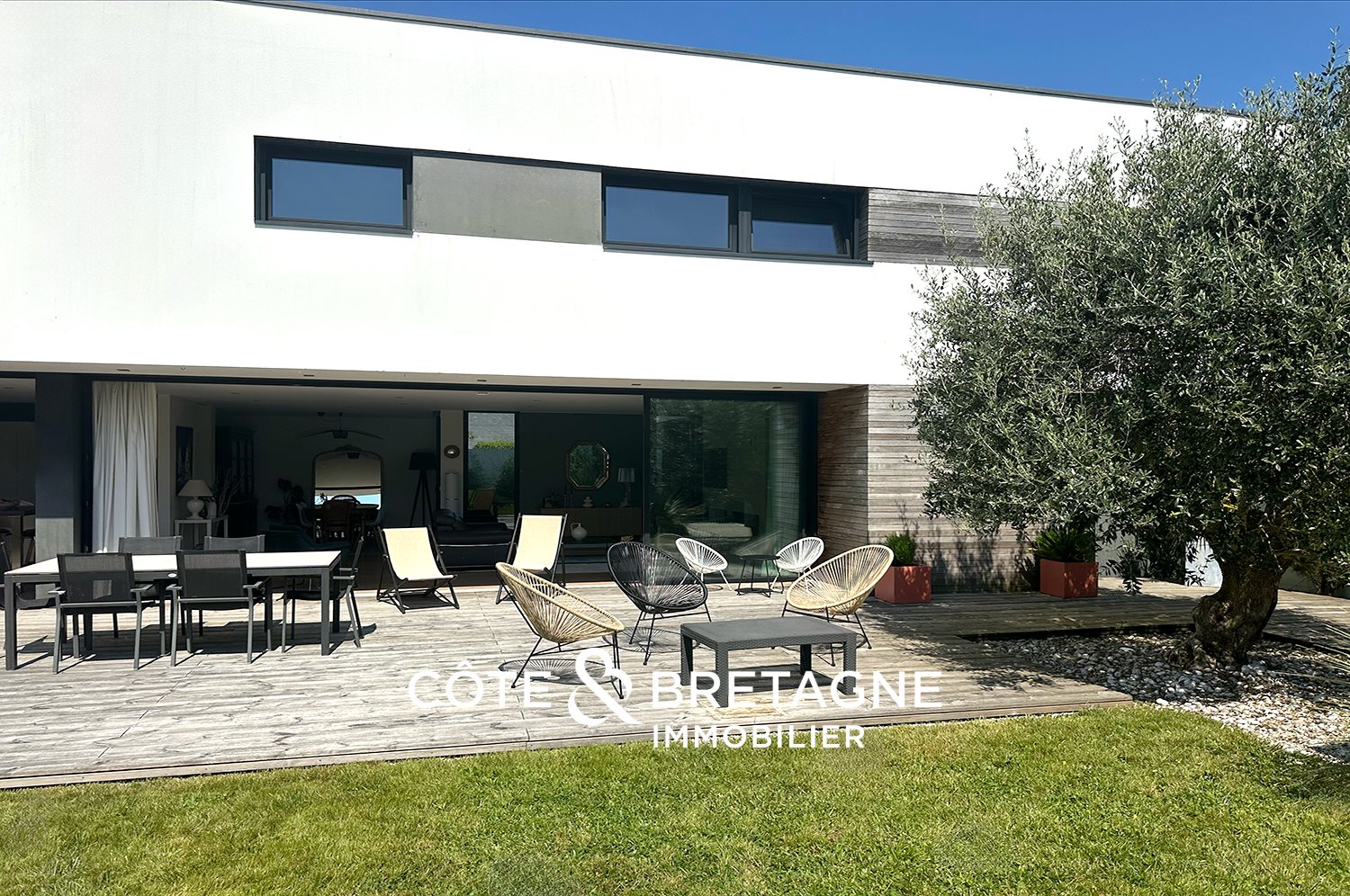 Maison à vendre, 184m², Vannes