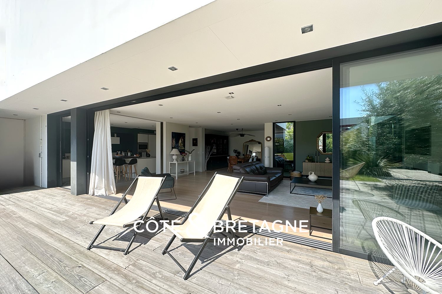 Maison à vendre, 184m², Vannes
