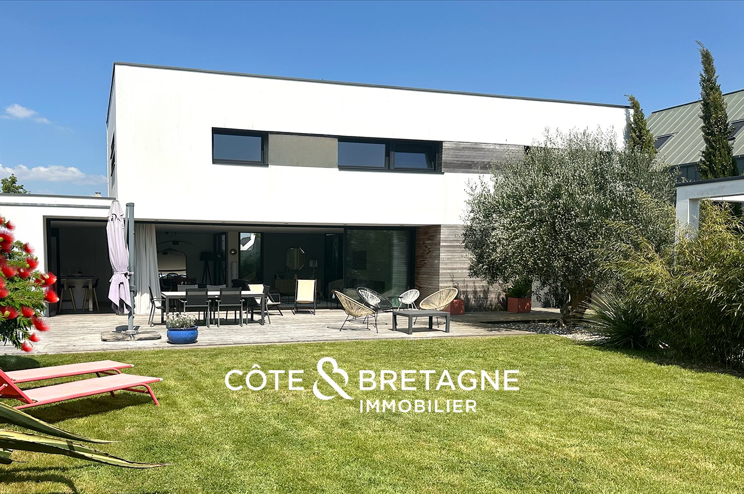 Maison à vendre, 184m², Vannes