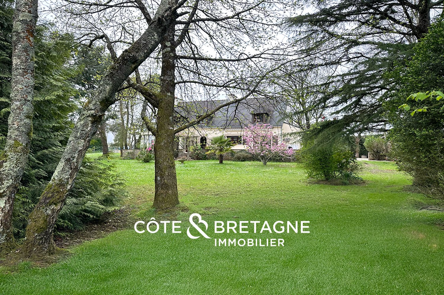 Maison à vendre, 163m², Theix-Noyalo