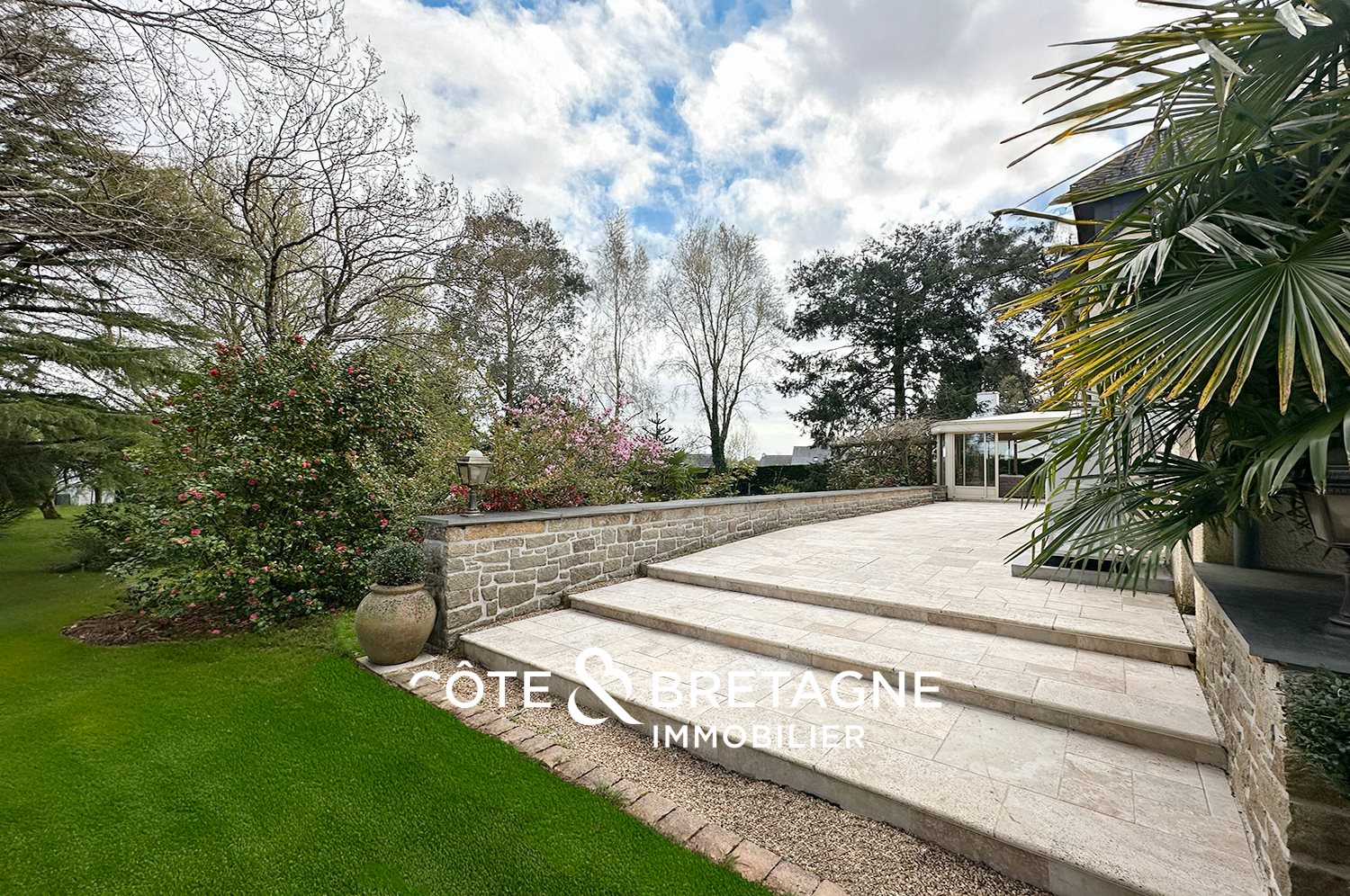 Maison à vendre, 163m², Theix-Noyalo