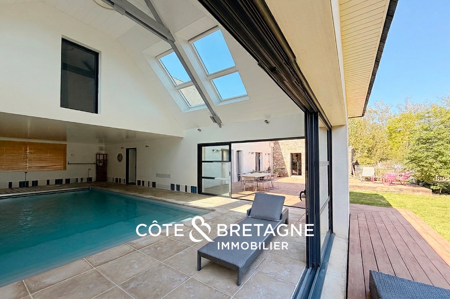 Maison à vendre, 299m², Arzal